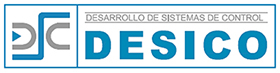 Desico S.L. logo